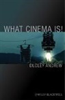 Dudley Andrew - What Cinema Is!