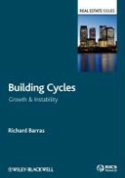 Richard Barras - Building Cycles