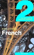 Elspeth Broady - Colloquial French