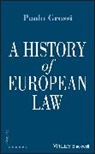 P Grossi, Paolo Grossi, Paolo (University of Florence Grossi, Paolo/ Hooper Grossi, Grossi Paolo - History of European Law