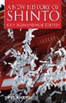 J Breen, John Breen, John (International Research Centre for Jap Breen, John (International Research Centre for Japanese studies Breen, John Teeuwen Breen, Mark Teeuwen... - New History of Shinto