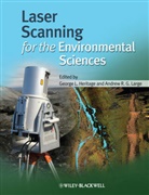 Heritage, George Heritage, George (University of Salford Heritage, George Charlton Heritage, George Large Heritage, Gl Heritage... - Laser Scanning for the Environmental Sciences