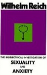 Wilhelm Reich - The Bioelectrical Investigation of Sexuality and Anxiety
