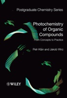 Klan, P Klan, Petr Klan, Petr (Masaryk University Klan, Petr Wirz Klan, Pet Klán... - Photochemistry of Organic Compounds