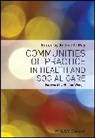 A le May, Andree le May, Andree (Southampton University) le May, Andree le May, Andrée le May, Le May... - Communities of Practice in Health and Social Care