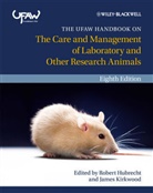 Hubrecht, R Hubrecht, Robert Hubrecht, Robert C Hubrecht, Robert C. Hubrecht, Robert C. (Universities Federation for A Hubrecht... - Ufaw Handbook on the Care and Management of Laboratory and Other