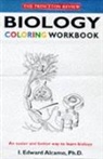 Alcamo, Edward Alcamo, Edward I. Alcamo, Princeton Review - Biology Coloring Workbook