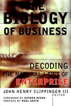 Clippinger, Jh Clippinger, John Henry Clippinger, Clippinger John Henry, John H. Clippinger, John Henry Clippinger... - Biology of Business