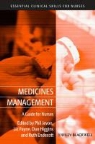 Philip Jevon, Philip Payne Jevon, Ruth Endecott, Dan Higgins, Philip Jevon, Elizabeth Payne... - Medicines Management