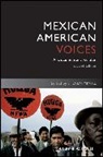 Steven Mintz, Steven (University of Houston Mintz, Steven Mintz, Steven (University of Houston Mintz - Mexican American Voices