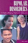 Mitzi Waltz, Mitzi Waltz - Bipolar Disorders
