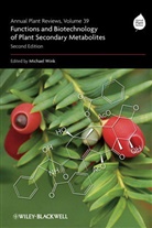 Michael Wink, Michael Wink - Annual Plant Reviews