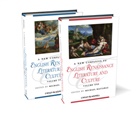M Hattaway, Michael Hattaway, Michael (EDT) Hattaway, Michael (University of Sheffield Hattaway, Michae Hattaway, Michael Hattaway... - A New Companion to English Renaissance Literatureand Culture