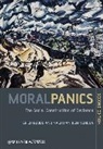 Nachman Ben-Yehuda, Nachman (Hebrew University Ben-Yehuda, Ben-Yehuda Nachman, Goode, E Goode, Erich Goode... - Moral Panics