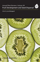 L Ostergaard, Lars Ostergaard, Lars (Department of Crop Genetics Ostergaard, Lars (EDT) Ostergaard, Lar Ostergaard, Lars Ostergaard... - Annual Plant Reviews, Fruit Development and Seed Dispersal