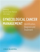 D Clarke-Pearson, Daniel Clarke-Pearson, Daniel L. Clarke-Pearson, Daniel L. Soper Clarke-Pearson, Daniel Soper Clarke-Pearson, John Soper... - Gynecological Cancer Management