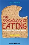 Ogden, J Ogden, Jane Ogden, Jane (University of Surrey Ogden, Ogden Jane - Psychology of Eating