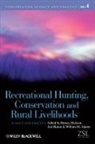 Barney Dickson, Barney Hutton Dickson, Bill Adams, William A. Adams, William M. Adams, Barney Dickson... - Recreational Hunting, Conservation and Rural Livelihoods