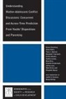 Amanda Cumberland, N Eisenberg, Nancy Eisenberg, Nancy (Arizona State University) Eisenberg, Nancy (Arizona State University) Hofer Eisenberg, Nancy Hofer Eisenberg... - Understanding Mother-Adolescent Conflict Discussions