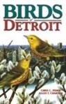 Allen Chartier, Allen T. Chartier, Chris Fisher - Birds of Detroit
