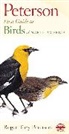Not Available (NA), Roger Tory Peterson, Roger Tory Peterson - Peterson First Guide to Birds of North America