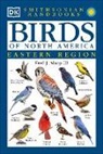 Fred Alsop, Fred J Alsop, Fred J. Alsop, Fred/ Smithsonian Institution (COR) Alsop, DK Publishing, Smithsonian Institution - Birds of North America: East