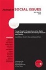 M Ruck, Martin D. Ruck, Martin D. (City University of New York Ruck, Martin D. Horn Ruck, Stacey S Horn, Stacey S. Horn... - Young People''s Perspectives on the Rights of the Child