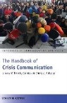 Coombs, W. Timothy (EDT)/ Holladay Coombs, W. Timothy Holladay Coombs, Wt Coombs, W. Timothy Coombs, Sherry J. Holladay - Handbook of Crisis Communication