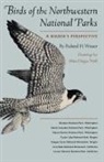 Roland H Wauer, Roland H. Wauer, Mimi Hoppe Wolf - Birds of the Northwestern National Parks