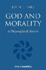 Hare, J Hare, J. E. Hare, J.e. Hare, John E Hare, John E. Hare... - God and Morality