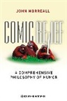 John Morreall - Comic Relief