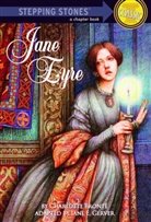 Charlotte Bront, Charlotte Bronte, Charlotte Brontë, Jane E. Gerver, Jane E. Gerver - Jane Eyre