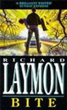 Richard Laymon, Laymon Richard - Bite
