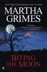 Martha Grimes - Biting the Moon