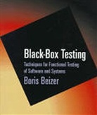 Beizer, Boris Beizer, Beizer Boris - Black Box Testing