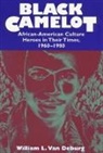 William L. van Deburg, William L. Van Deburg - Black Camelot