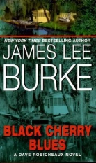 James L. Burke, James Lee Burke - Black Cherry Blues
