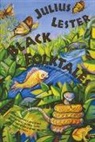 Julius Lester, Lester Julius, Feelings Tom - Black Folktales