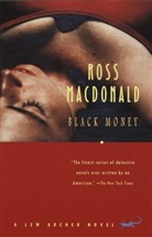 Ross Macdonald - Black Money