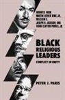 Paris, Peter J. Paris - Black Religious Leaders