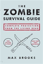 Max Brooks - Zombie Survival Guide