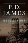 James, P D James, P. D. James, P.D. James - The Black Tower