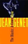 Genet, Jean Genet - Blacks: A Clown Show