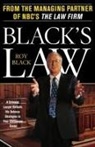 R.E. Black, Roy Black - Black's Law