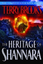 Terry Brooks - The Heritage of Shannara