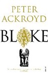 Peter Ackroyd - Blake