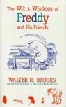Walter R. Brooks, Walter R./ Wiese Brooks, Kurt Wiese - The Wit and Wisdom of Freddy and His Friends