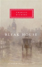 Charles Dickens, Barbara Hardy, Barbara Hardy - Bleak House