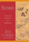 Julia Cameron - Blessings