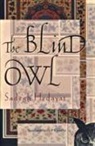 S. Hedayat, Sadegh Hedayat - Blind Owl